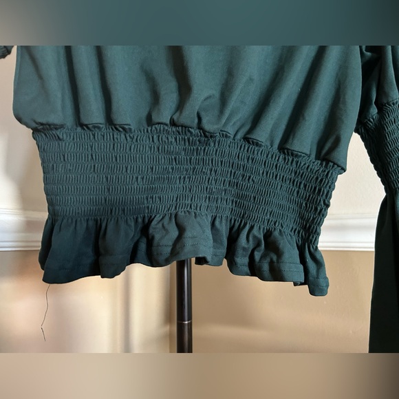 Love J Bohemian Fest shirt. - Picture 5 of 6